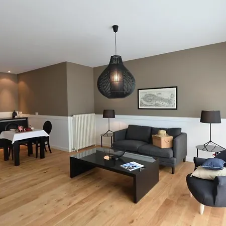 T2 Renove & Design Comme A L'hotel ! * Лорьян