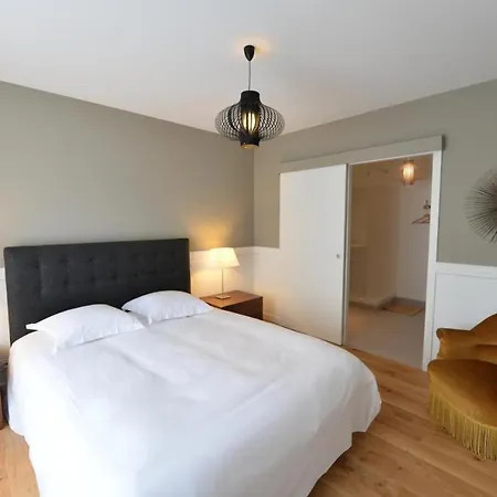 Апартаменты T2 Renove & Design Comme A L'hotel !