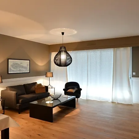 Apartment Urbain Henri Et Joseph